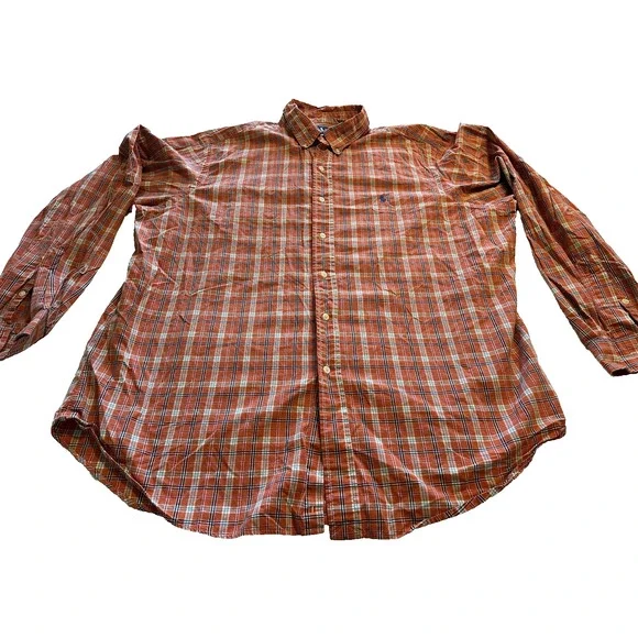 ralph lauren dress shirt size chart Amazon.com: POLO RALPH LAUREN Men's Big and Tall Long Sleeves Classic Fit Oxford Buttondown Shirt (3XLT, RoylWhitMulti) : Clothing, Shoes & Jewelry